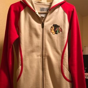 Chicago Blackhawks hoodie